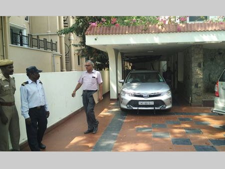 A day after raids on Chidambaram, FIPB set to be abolished