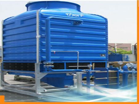 IIT students invent cooling tank, an alternative to air conditioner