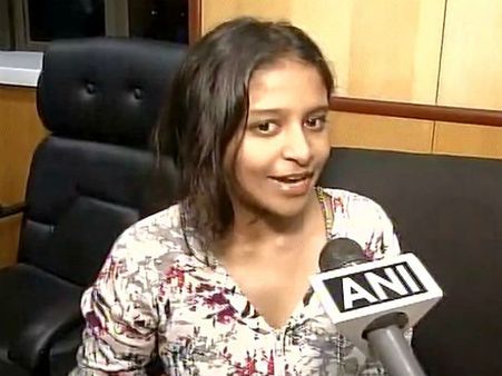I could not believe it, wasn't expecting this, says ISC topper Ananya Maity