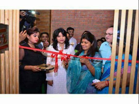 UP Minister Swati Singh inaugurates beer bar: CM Yogi Adityanath seeks report