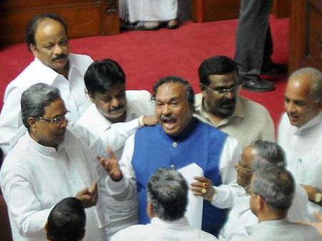 Crisis in Karnataka BJP: An eerie calm before the storm?