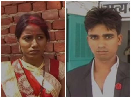 Chhattisgarh: Bride gets dowry-greedy groom arrested