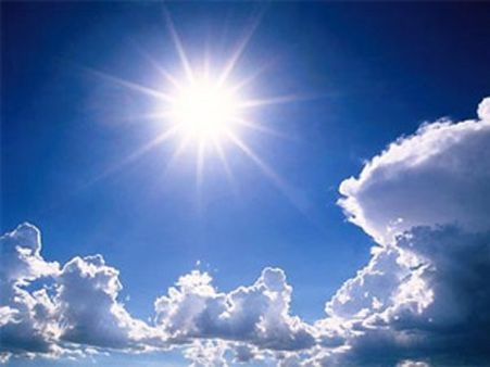 Bilaspur scorches under 49.3 degrees, records hottest day in the season