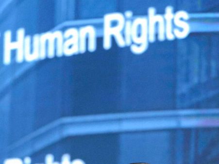 Retd CRPF official denied Canada entry on ground he serves govt engaging in terrorism