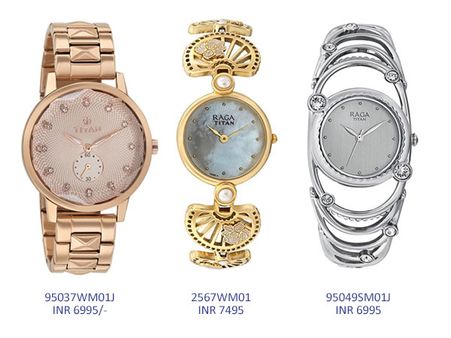 Celebrate the time of Kelvan with Titan