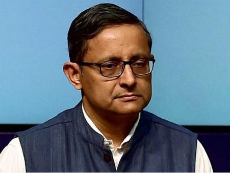 Sanjay Mitra to be next Defence Secretary