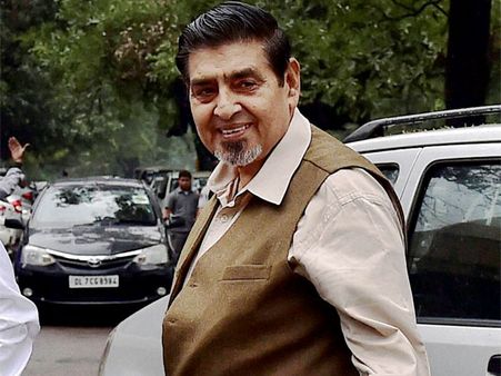 84 anti-Sikh riots: Court asks CBI to seize Jagdish Tytler’s passport