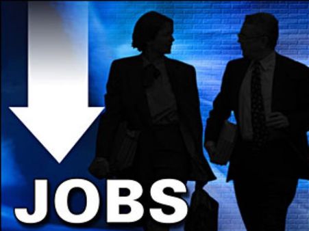 2 lakh jobs would be cut in IT sector in next 3 years: Report