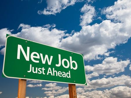 India's job market grows by just 1%