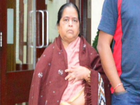 UK hotel pays compensation to family of Indian woman burnt to death under shower