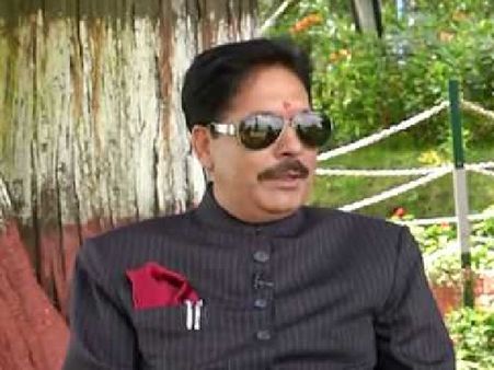 HP cabinet minister Karan Singh passes away