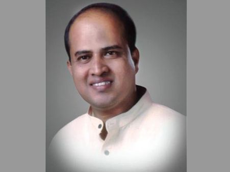 Karnataka MLC posts porn on chat group, says it a was mistake