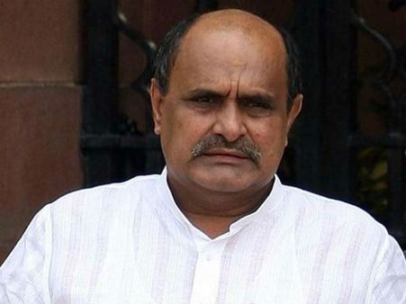 Babri Masjid case: JD(U) assert charges framed on BJP leaders are reasonable