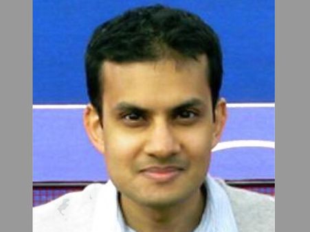 Indian origin doctor had predicted mammoth cyber attack called 