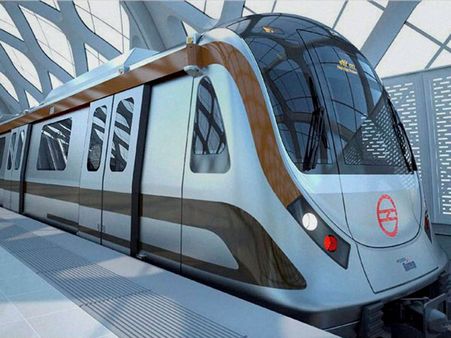 Pay more for Delhi Metro ride: Here is the new fare structure