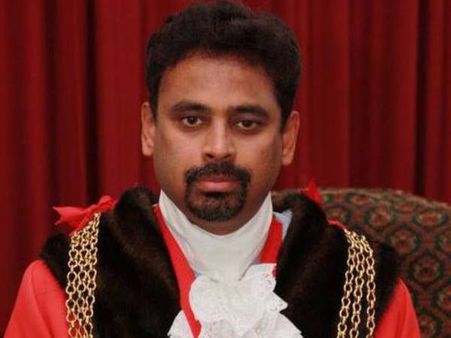 UK General Election: Indian-origin Labour Party candidate begins campaign in London