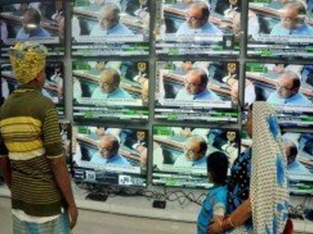 With a 0.4 per cent viewership, do English News Channels even matter?