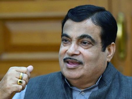 Microscopic minority in Goa proving an obstacle to development: Gadkari