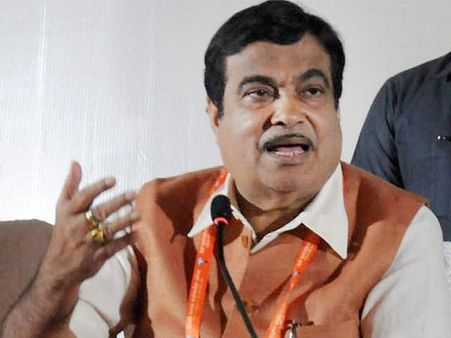 Centre approves Rs 200 crore for Assam's flood-hit highways