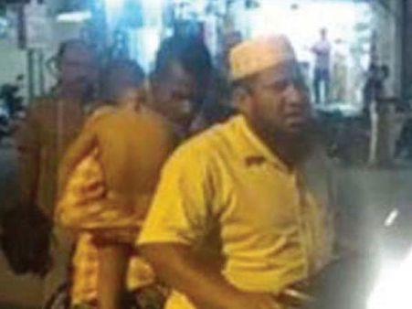 No ambulance provided, Karnataka father carries body of son on two-wheeler