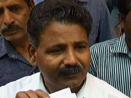 After Anurag Tewari's death, KAS officer alleges harassment, files complaint