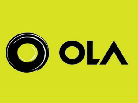 Ola Cabs More Than Just Rides, Save Money on Every Ride You Take!!