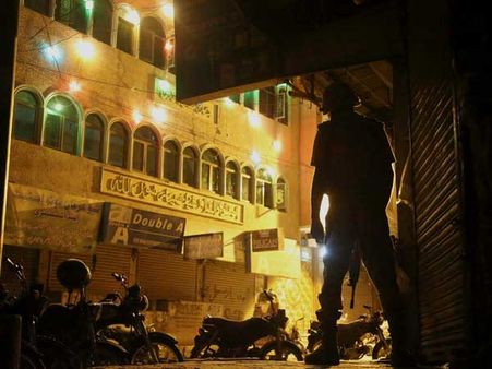 Pak restoring to proxy war against India: US experts