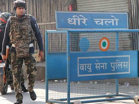 Pathankot: No headway as yet in probe after 4 snatch SUV