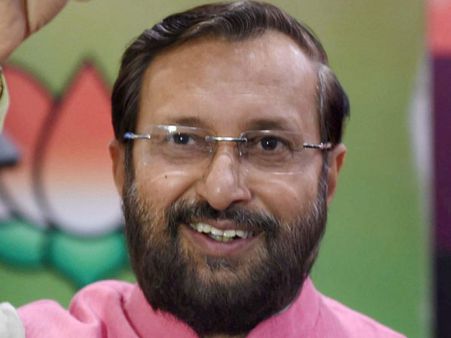 CBSE class 10,12 result 2017 on time, students will get justice says Javadekar