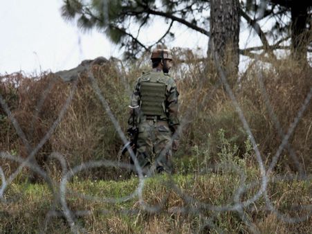 Pak shelling: Villagers continues to evacuate post ceasefire violation