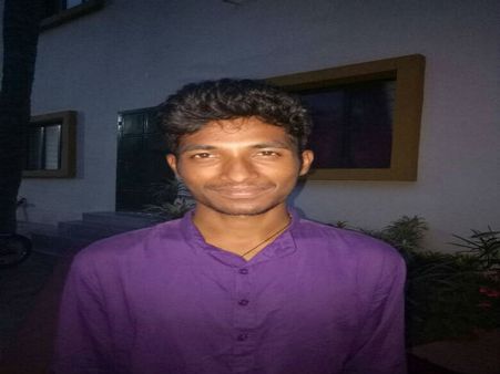 Karnataka’s pride: Former child labourer, Raghu, scored 87 per cent in Class 12 exams