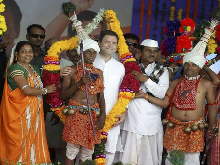 Will Rahul be able to defeat PM Modi in his home turf, Gujarat?