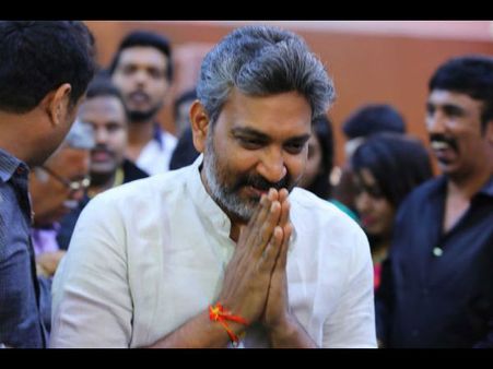 6 held for blackmailing producers of Baahubali 2, Rajamouli thanks cops