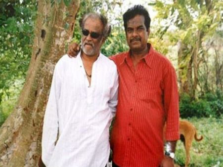 Is Rajinikanth under immense pressure to join politics?