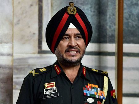 Such dastardly act merits unequivocal response: DGMO tells Pakistan counterpart