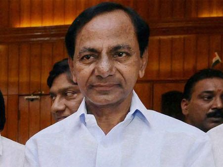 Telangana assembly likely to be dissolved on September 6 at 6.45 am