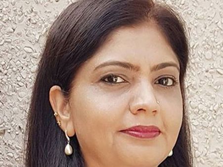 Chennai born woman elected to City of London corporation