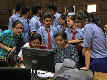 CBSE Class 12 Result 2017: Board to announce date today