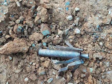 Naxal arrested for blast in Chhattisgarh's Bijapur