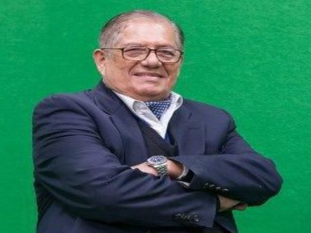 Former PIO Ramamohan Rao's demise a big loss to information service