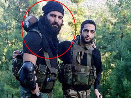 Sabzar Bhat, the terrorist who shot more selfies than bullets