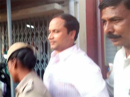 Enforcement directorate attaches mining baron Sekhar Reddy's properties