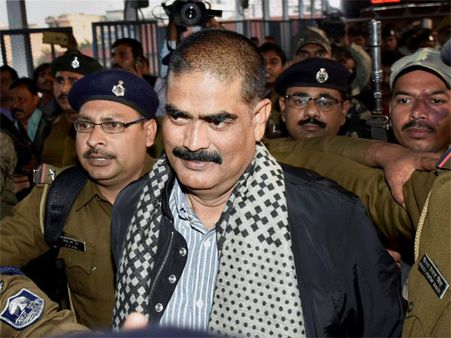 Lalu-Shahabuddin tape: It is a saddening day of democracy in Bihar, says Sambit Patra