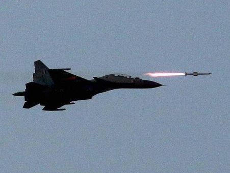 What really ails the Sukhoi, India's premier fighter