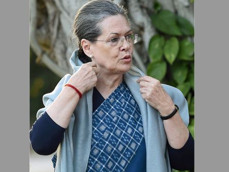 I learnt Indian culture, its history from Indira Gandhi- Sonia