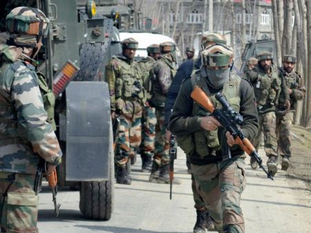 A problem of plenty: The reason why intelligence in India is failing