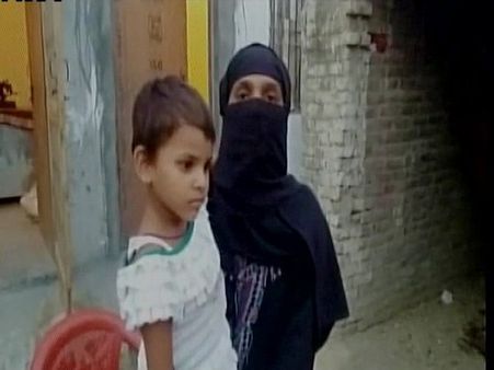 Triple Talaq: Muslim woman threatens to commit suicide if justice denied
