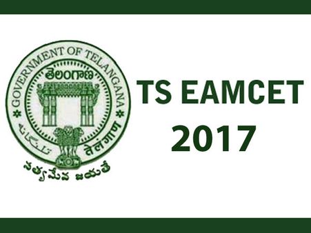 TS EAMCET 2017: Official answers keys available now, here