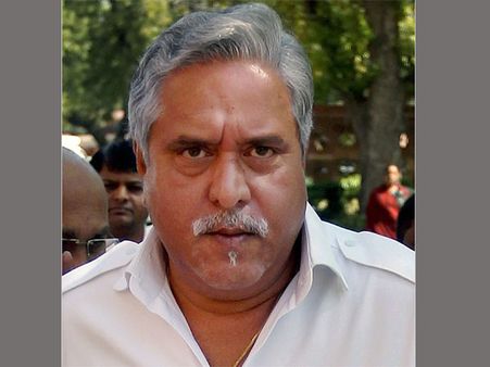 SC convicts Vijay Mallya: Holds him in contempt