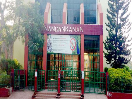 Odisha hails the birth of adorable tiger cub, <i>Baahubali</i>